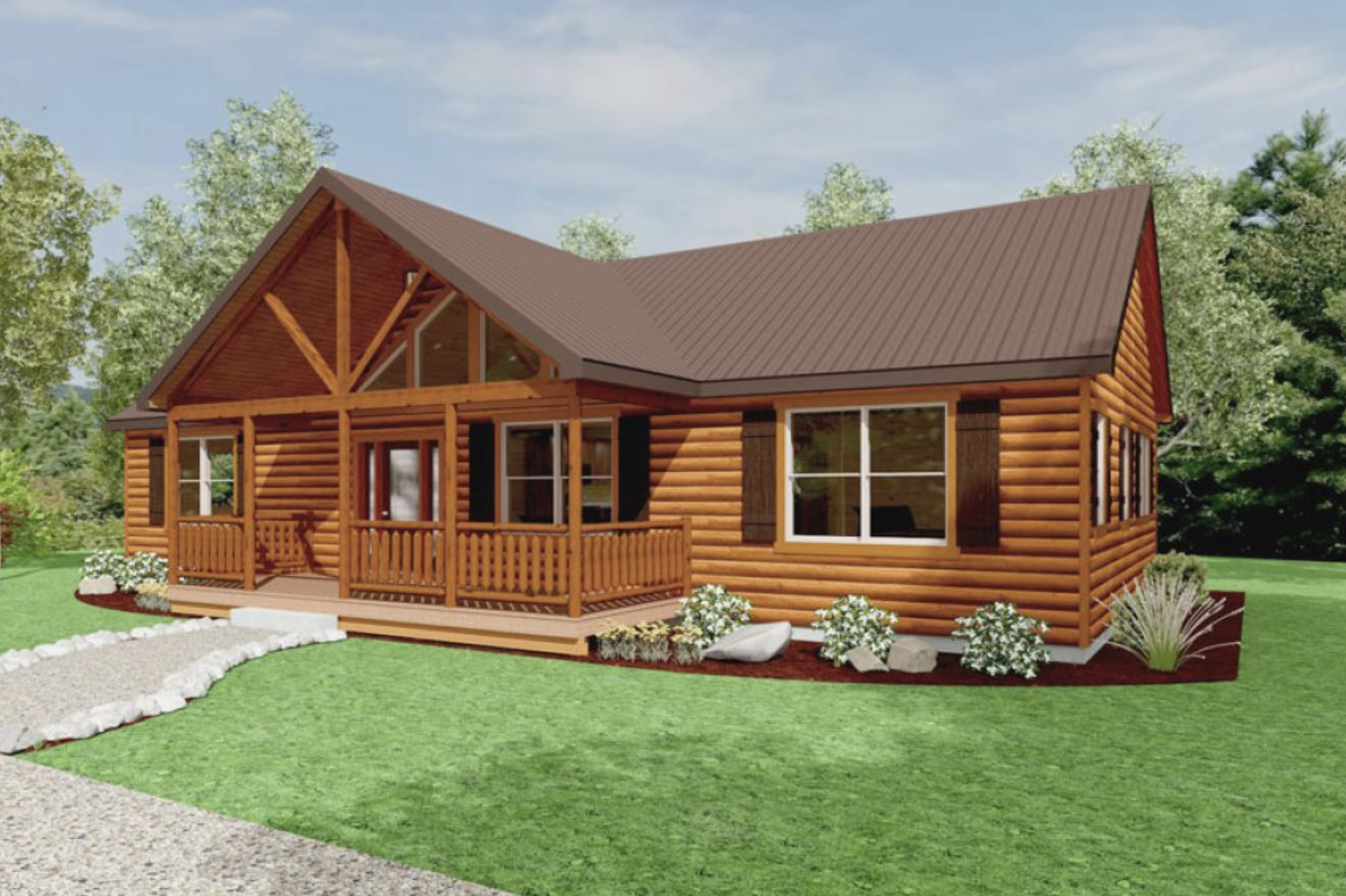 Parry Sound, Ontario Project